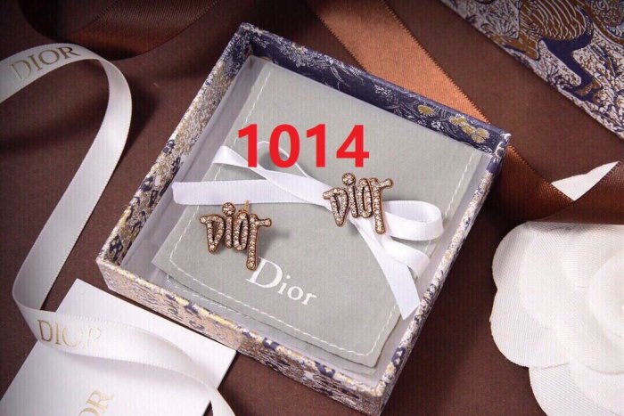 earring jewelry ,with box,  J25-1014