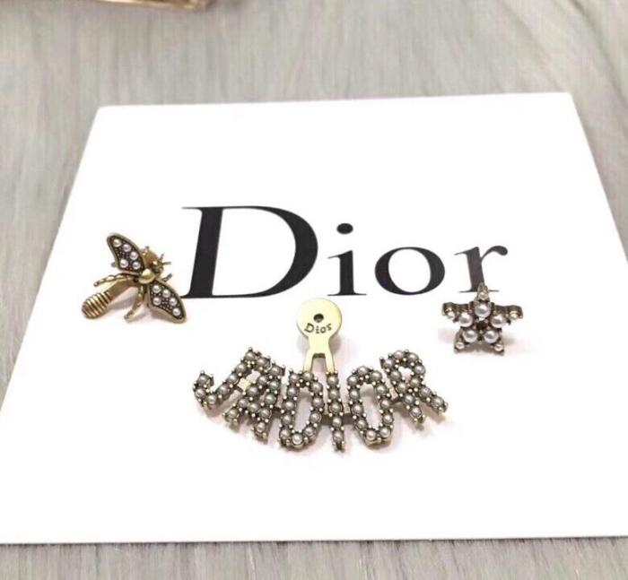 earring jewelry ,with box,  J25-1053