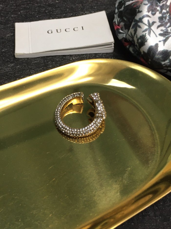 Ring jewelry ,with box,  J25-834