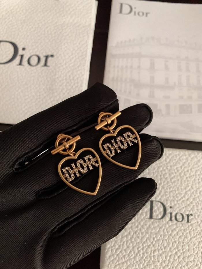 earring jewelry ,with box,  J25-958