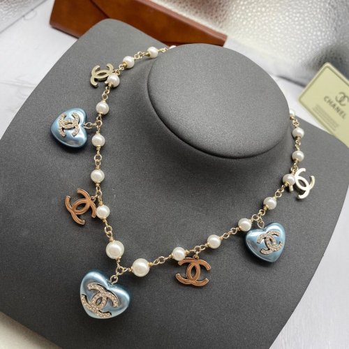 necklace  jewelry ,with box,  J30-141