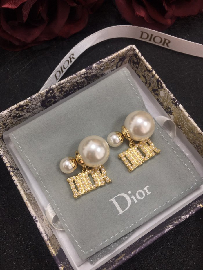earring jewelry ,with box,  J25-888