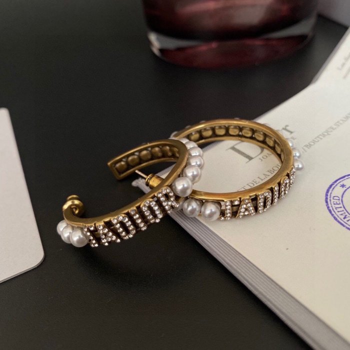 earring jewelry ,with box,  J25-1025