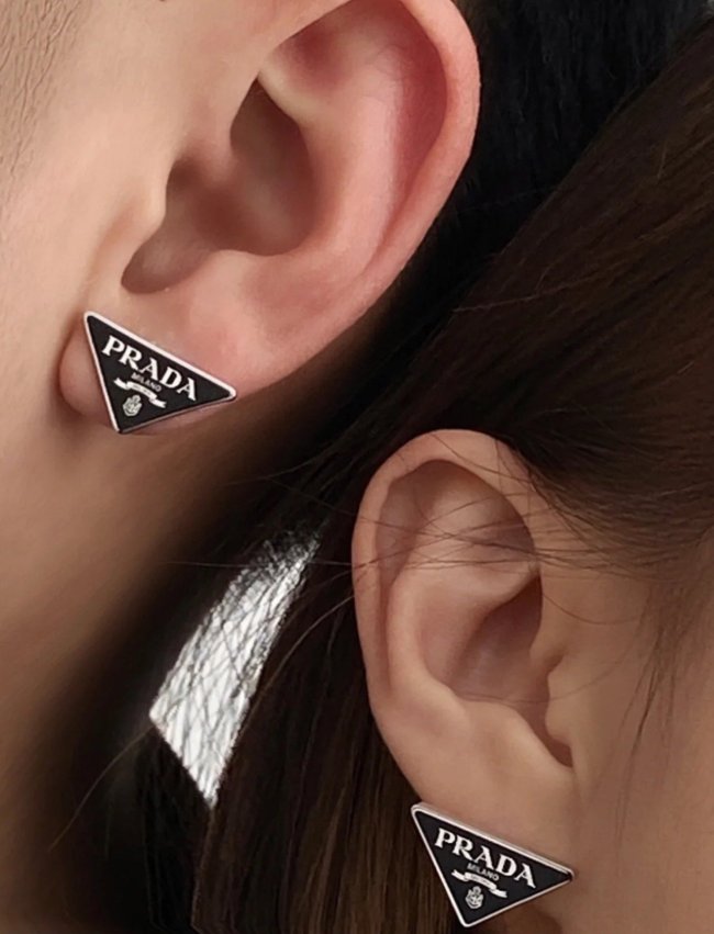 earring jewelry ,with box, J25-865