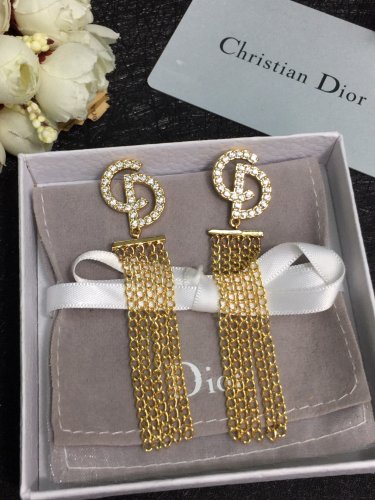 earring jewelry ,with box,  J25-872