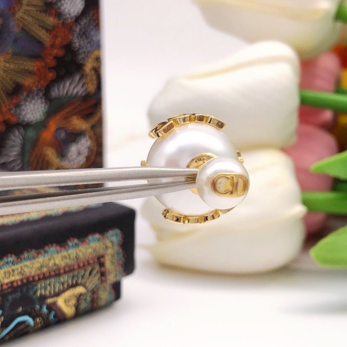earring jewelry ,with box,  J25-1017