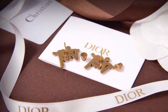 earring jewelry ,with box,  J25-1014
