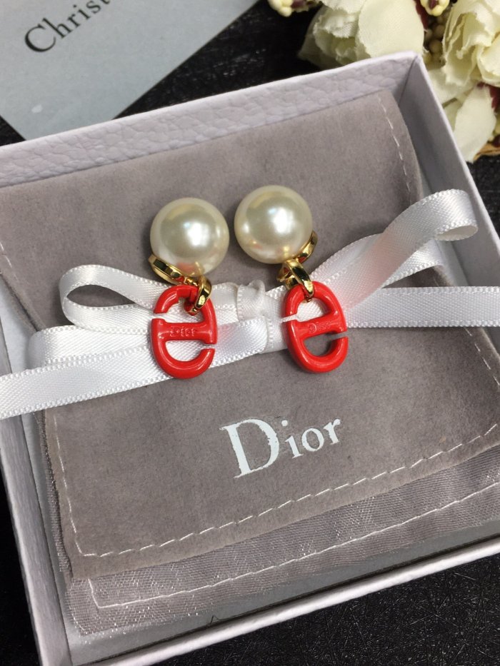 earring jewelry ,with box,  J25-848