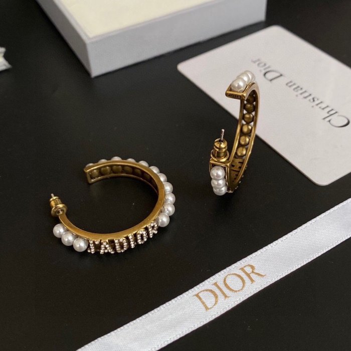 earring jewelry ,with box,  J25-1025