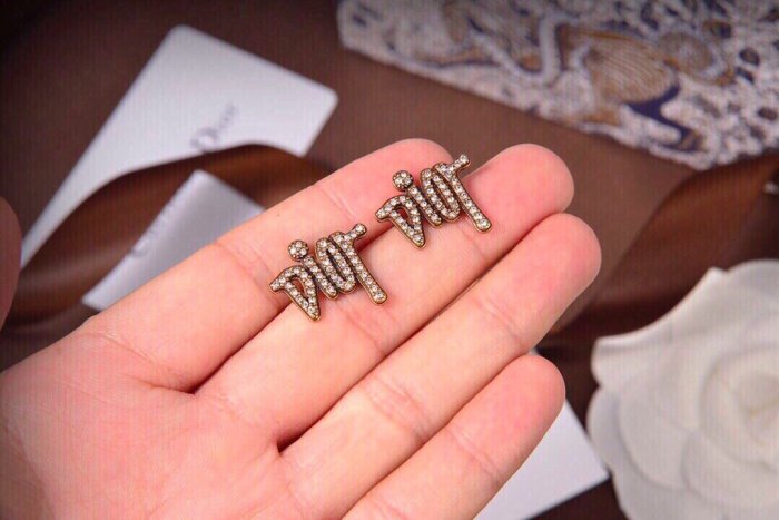 earring jewelry ,with box,  J25-1014