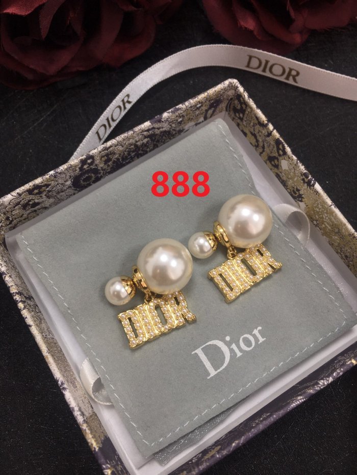 earring jewelry ,with box,  J25-888