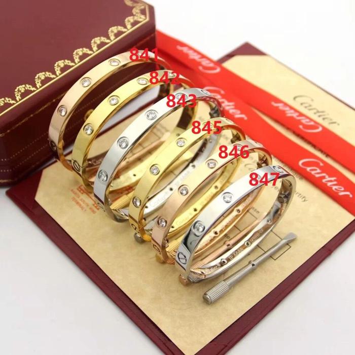 bracelet bangle cuff jewelry ,with box,  J25