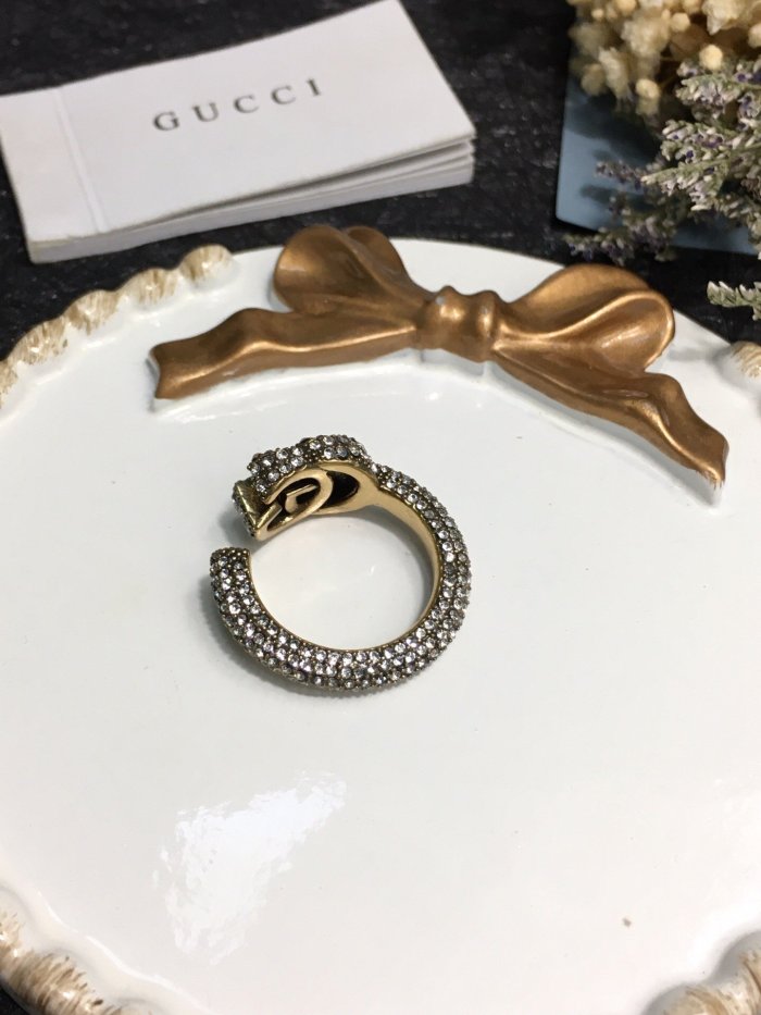 Ring jewelry ,with box,  J25-834