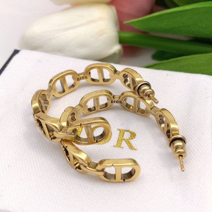earring jewelry ,with box,  J25-1018