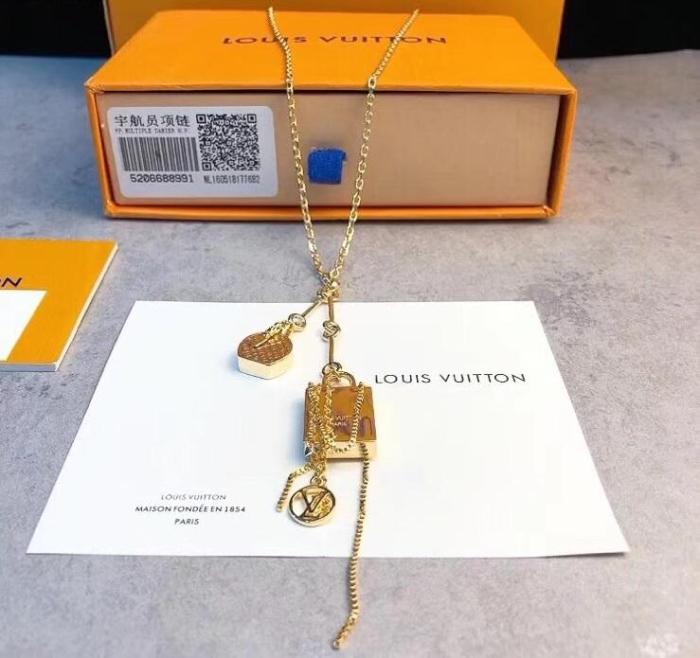necklace  jewelry ,with box,  J35-104