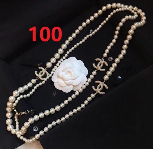 necklace  jewelry ,with box,  J42-100