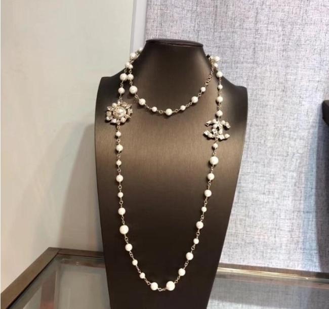 necklace  jewelry ,with box,  J42-112