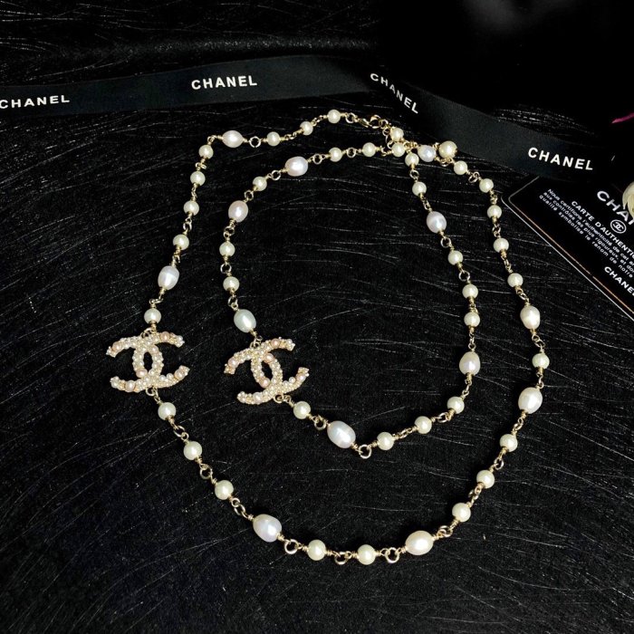 necklace  jewelry ,with box,  J42-96