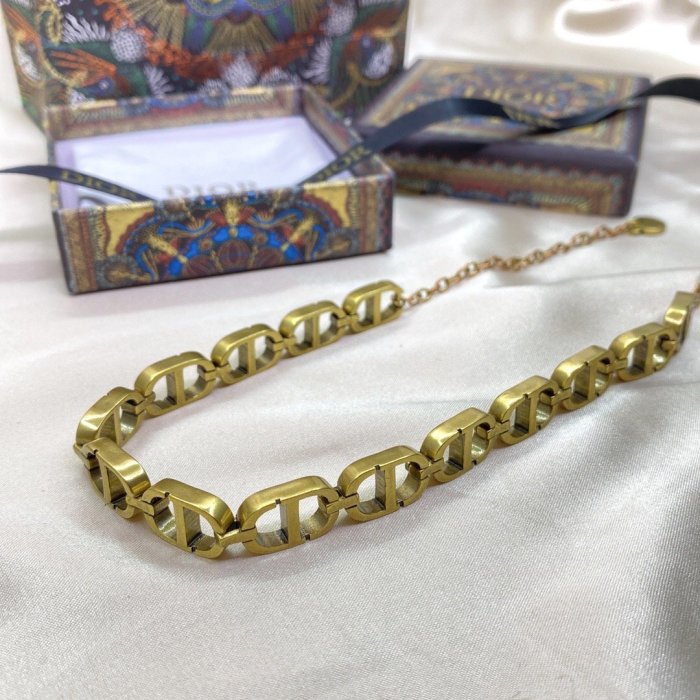 necklace bracelet set jewelry ,with box,  J35-99