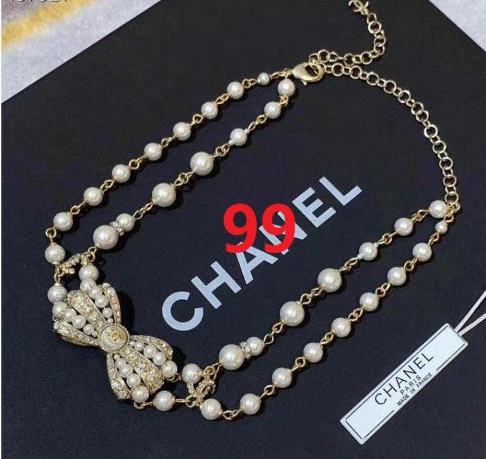 necklace  jewelry ,with box,  J42-99