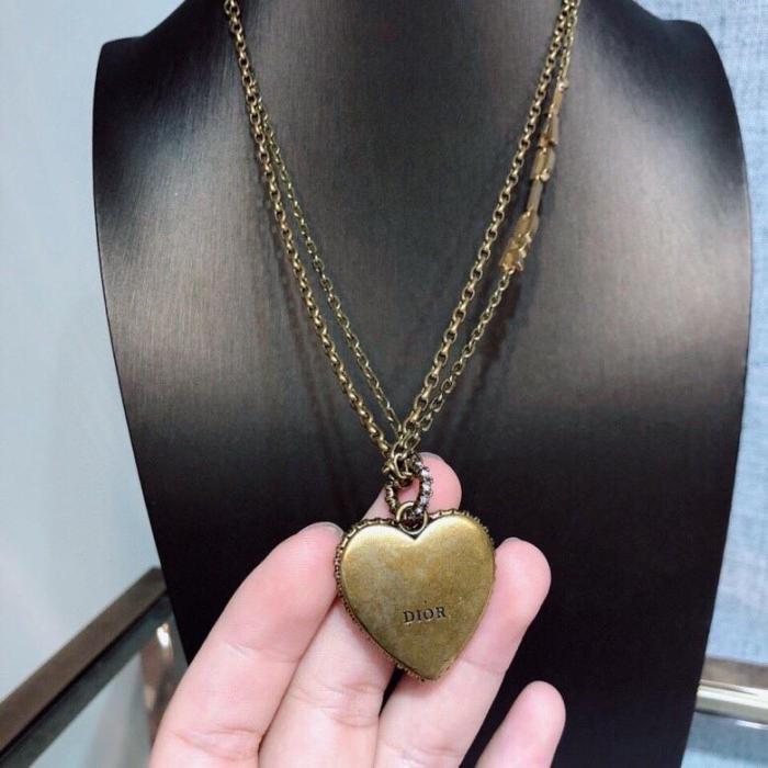 necklace  earring set jewelry ,with box,  J35-91