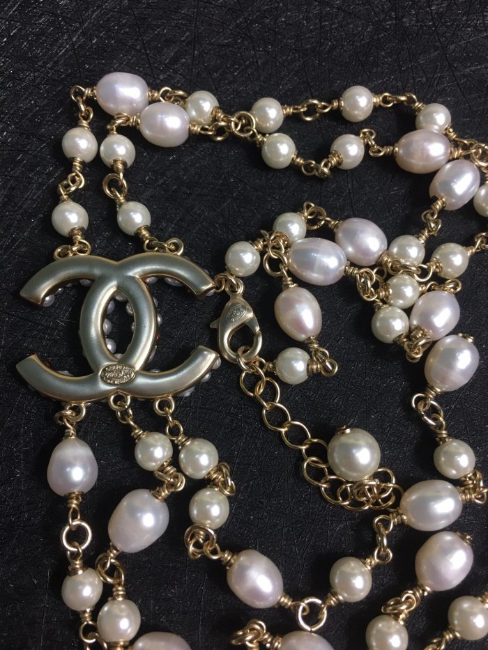 necklace  jewelry ,with box,  J42-92
