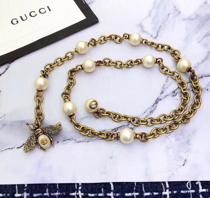 necklace waistbelt jewelry ,with box,  J42-104