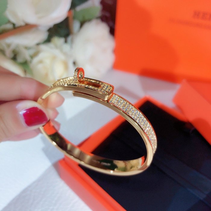 bracelet bangle cuff jewelry ,with box,  J38-197-199