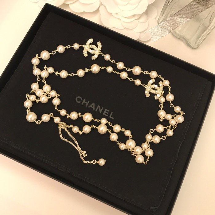 necklace  jewelry ,with box,  J42-110