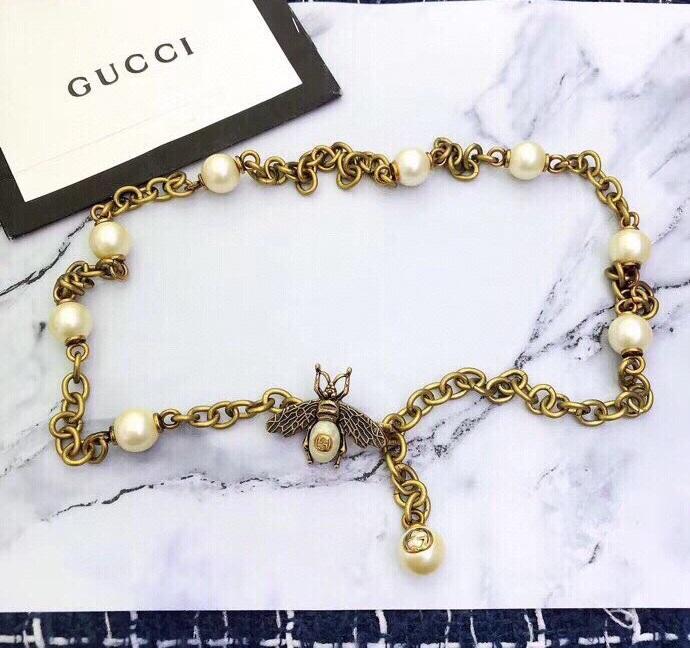 necklace waistbelt jewelry ,with box,  J42-104