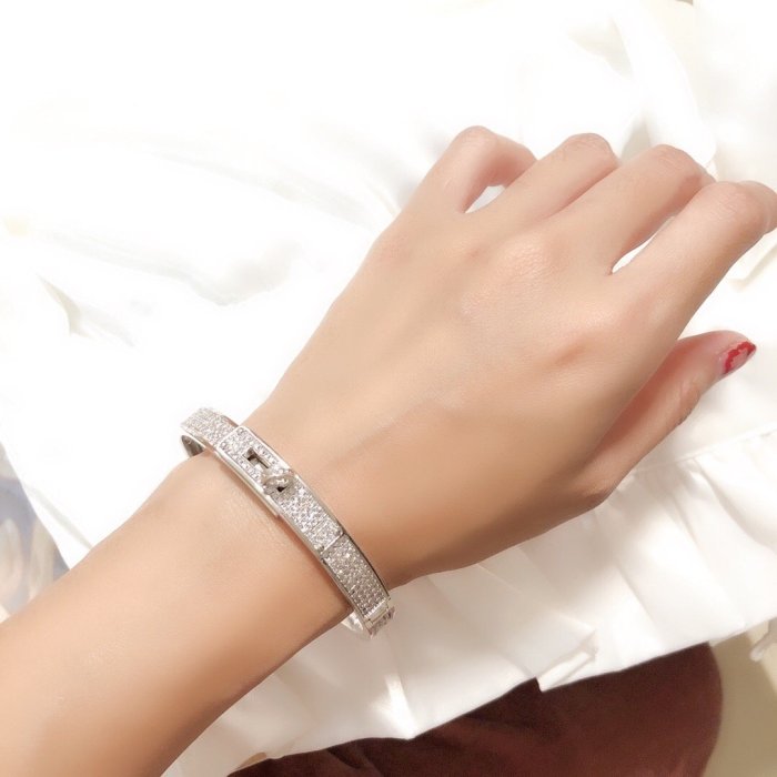 bracelet bangle cuff jewelry ,with box,  J38-197-199