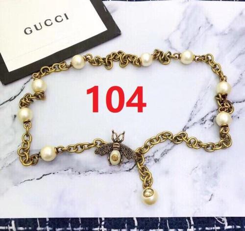 necklace waistbelt jewelry ,with box,  J42-104