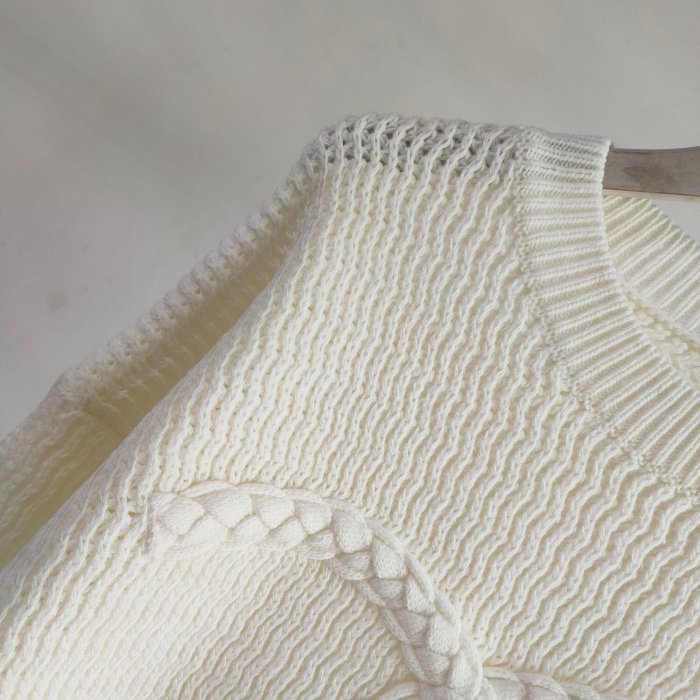 Ladies fashion sweater, CL35-499