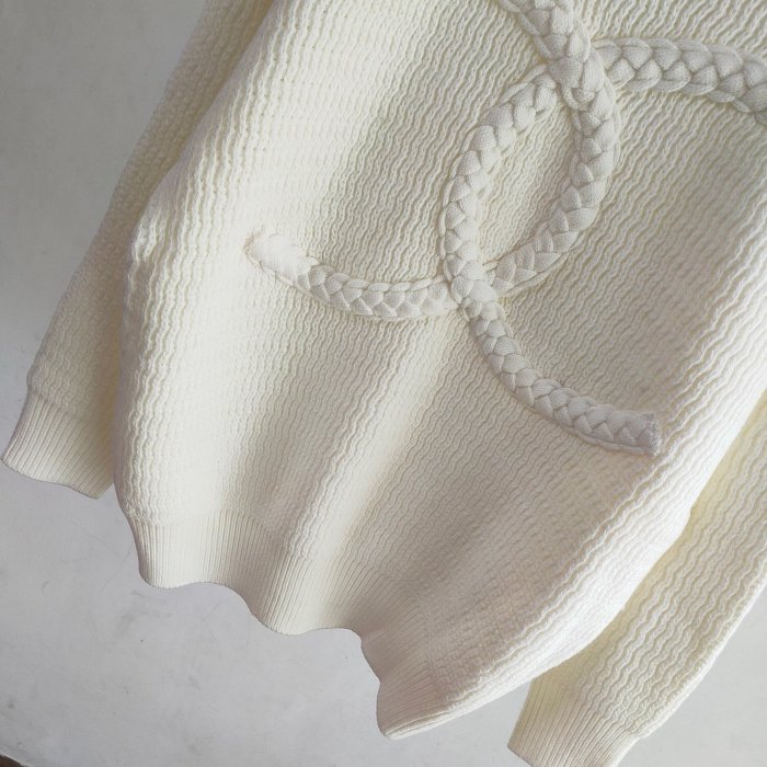 Ladies fashion sweater, CL35-499