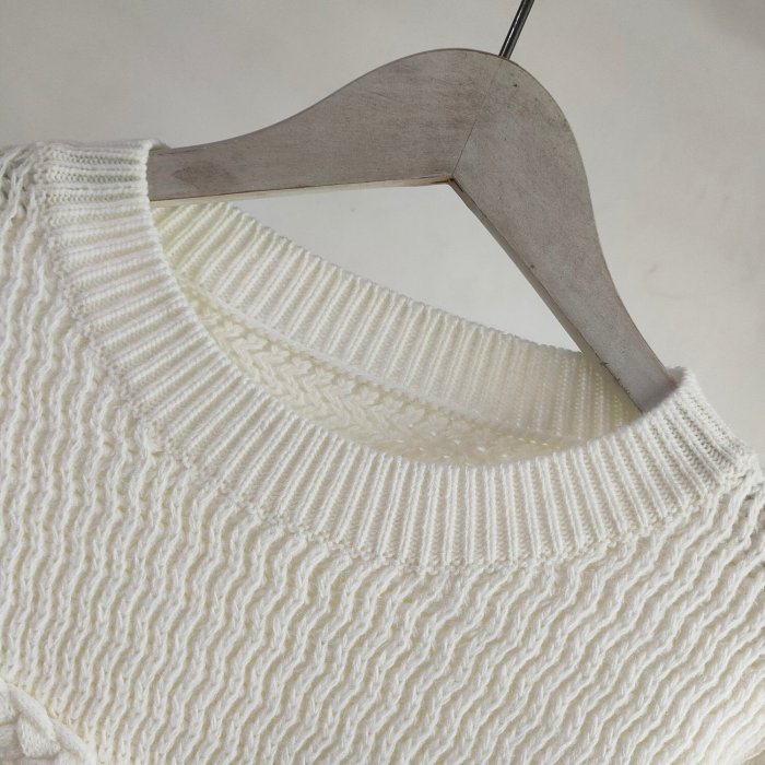 Ladies fashion sweater, CL35-499