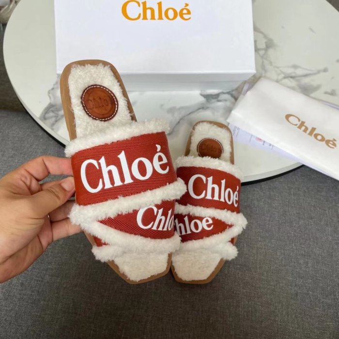 women slipper shoes, size 35-43,  with box, SS50-675