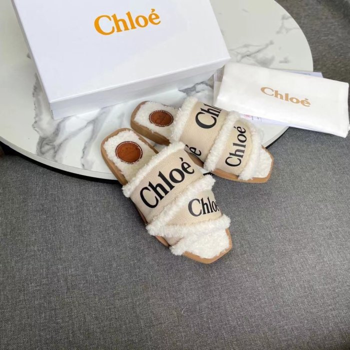women slipper shoes, size 35-43,  with box, SS50-672