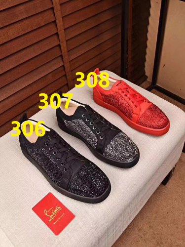 Men women sneakers shoes, size 35-47,  with box, SS88-306-308