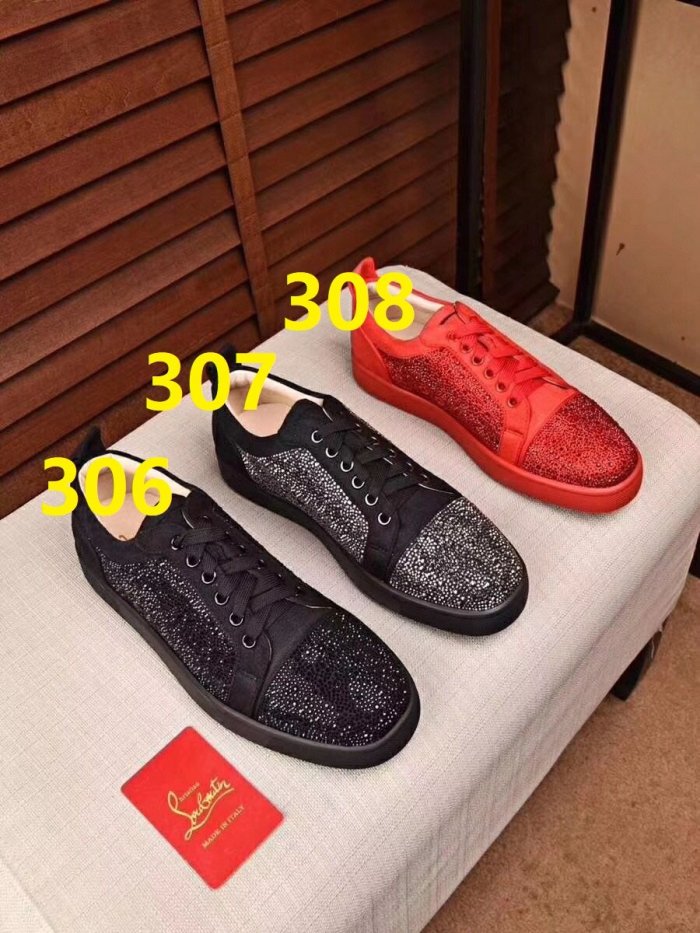 Men women sneakers shoes, size 35-47,  with box, SS88-306-308