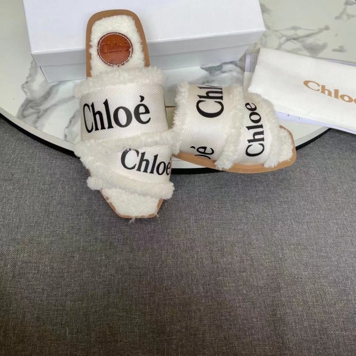 women slipper shoes, size 35-43,  with box, SS50-676