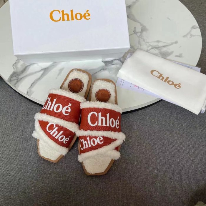 women slipper shoes, size 35-43,  with box, SS50-675