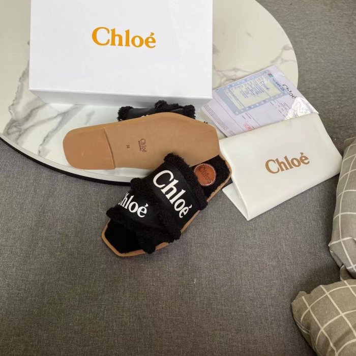 women slipper shoes, size 35-43,  with box, SS50-678