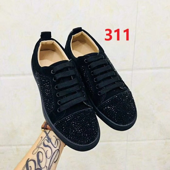 Men women sneakers shoes, size 35-47,  with box, SS88-311