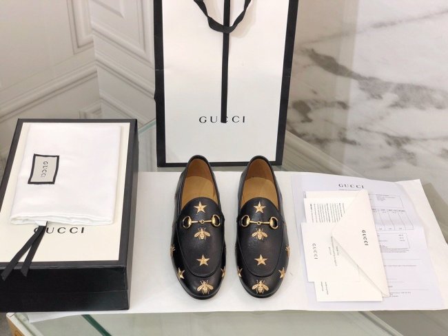 flat shoes size 35-44, with box, SS60-781