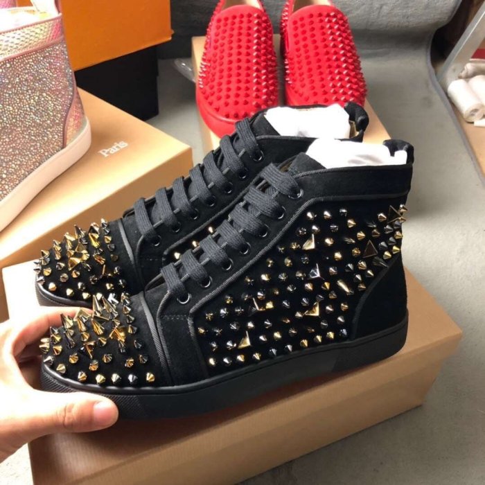 women men boot shoes, size 35-47,  with box, SS98-229