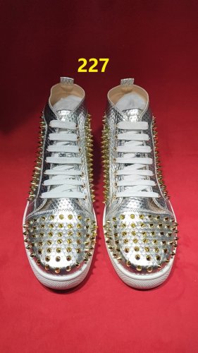 women men boot shoes, size 35-47,  with box, SS98-227