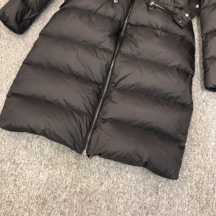 women's  high quality down jacket coat, CL158-41