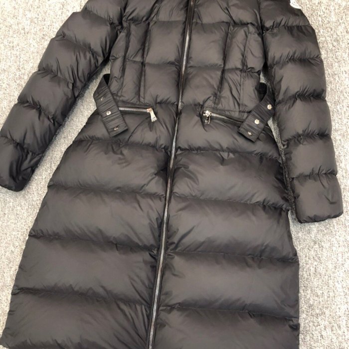 women's  high quality down jacket coat, CL158-41