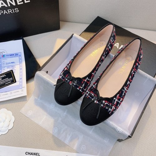 women flat ballet shoes, size 35-42,  with box, SS50-787