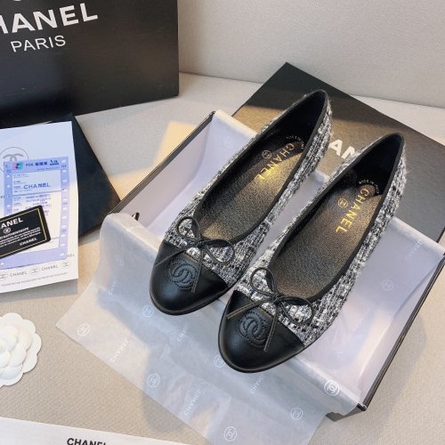 women flat ballet shoes, size 35-42,  with box, SS50-786